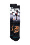 Socks Sid And Billy Black - 5