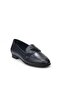 Ps-201 Women's Genuine Leather Loafer Shoes - 3