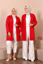 Women's Long Blazer Jacket – Stylish & Comfortable Design