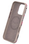 Zengemtx iPhone 14 Pro Flower Series Magsafe Cover (101448) - Gray - 2