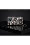 Special Design Imported Stylish Zippered Chain Strap Hand and Shoulder Bag for Events, Weddings and Daily Use - 2