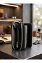 Grand Model Zippered Genuine Leather Women's Wallet Mother's Day Gift - 3