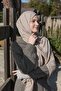 Aya Series Shawl - 5