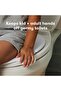 مقعد مرحاض محمول قابل للطي من فريدا بيبي - 3
