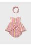 Baby Girl Hair Band 3-Piece Set 1290 - 2