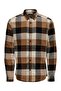Onsgudmund Ls 3t Check Shirt Noos Men's Gray Uk Shirt - 22020301 - 5