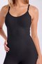 Women's Full-Length Shaping Corset – Seamless Firming Body Shaper for Belly, Lower Back, and Hips - 3