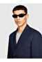 Comfortable Fit Unlined 2-Button Jacket Men's Colorful Jacket - 323A2T3Rsw016 - 3