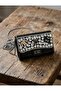 Special Design Imported Stylish Zippered Chain Strap Hand and Shoulder Bag for Events, Weddings and Daily Use - 2