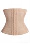 Women's Postpartum Maternity Waist Corset – Buckle-Strapped Belly Tightening Corset