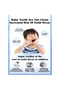 Astronaut Kids Electric Toothbrush, Soft Bristles, Waterproof, Battery Powered with 3 Heads - 2