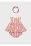 Baby Girl Hair Band 3-Piece Set 1290