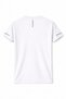 3-Pack Quick Dry Multi-Color Athletic Technical Women's Sports T-Shirts - 6