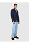 Comfortable Fit Unlined 2-Button Jacket Men's Colorful Jacket - 323A2T3Rsw016 - 5