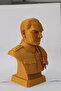 Atatürk Baskı Figür - 3