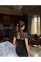 Premium Lace Dress - 7