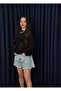 Flora Baklava Patterned Openwork Perforated Summer Knitwear Sweater - 3