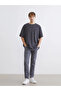 Lcw Jeans Anthracite 750 Slim Fit Men's Jeans