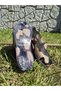 Unisex Children's Camouflage Patterned Transparent Non-Slip Sole Casual Shoes (Garden & Outdoor Compatible) - 3