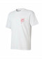 Men's Nb Lifestyle Men Tshirt Mnt1649-Wt