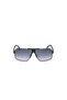 Men's Metal Sunglasses 01.82.0030501W - 2