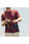Multifunctional Aluminum Alloy Lure Pliers Fish Control Combination Set - 5