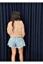 Flora Baklava Patterned Openwork Perforated Summer Knitwear Sweater - 3