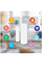 Smart door and window sensor WiFi,Bluetooth - 2
