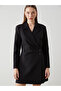 Women's Jacket Dress - 2