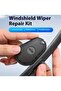 Car Wiper Repair Tool Windshield Blade Refresher Quick Restore Clear Vision Portable - 5
