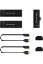 Saramonic Blink Go-D2 Kit Mikrofon - 2