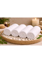 Set of 4 Bamboo 30X50 cm Hand, Foot and Kitchen Towels - 3