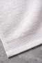 2-Piece Soft Textured 100% Cotton 40X60 cm Hand, Foot and Kitchen Towel Set - 3