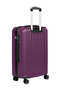 Para John ABS Hardside Luggage Set 20” + 24” Spinner Trolley Suitcases Lightweight Travel Bags - 3