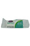Mini size bag 40x50cm 70gr 12micron 10lt transparent roll 40 pieces