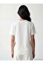 Lcw Vision Copacabana Printed Women's T-Shirt - 3