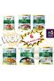 مجموعة خلطات الطبخ الفلبينية الجاهزة – 6 نكهات متنوعة (Ready Cooking Mix Set