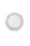 250 pcs Round Doyley Paper 8.5"