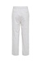 Men's Loose Cut Linen Trousers -22028267 - 3