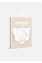 Baby Girl Ruffle Panties White 9008 - 4