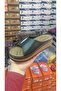 Apella Single Buckle Stylish and Convenient Orthopedic Slippers for Home and Street Use - 4