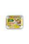 500 g Rectangular Plastic Trays