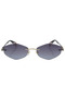 Sfub28 0300 58 - 01 Sunglasses