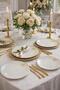 Rozsa Porcelain Cake Set Tkebt Brown - 2