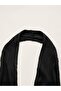 Elastic Halter Neck Cropped Low-Cut Blouse - 4