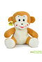 25 cm Plush Animal Figures – Soft Toy |   Cute and High-Quality Plush Animal - 2