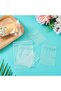 50 pcs Zip & Lock Bags 12 cm*25 cm, Preserve Freshness - 3