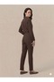 Gilda C Pocket Detail Trousers 30081 - 4