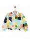 3-Piece Set for Girls Aged 4-8 - 2