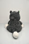 Plush Toy Asabi Cat 45 cm - 2